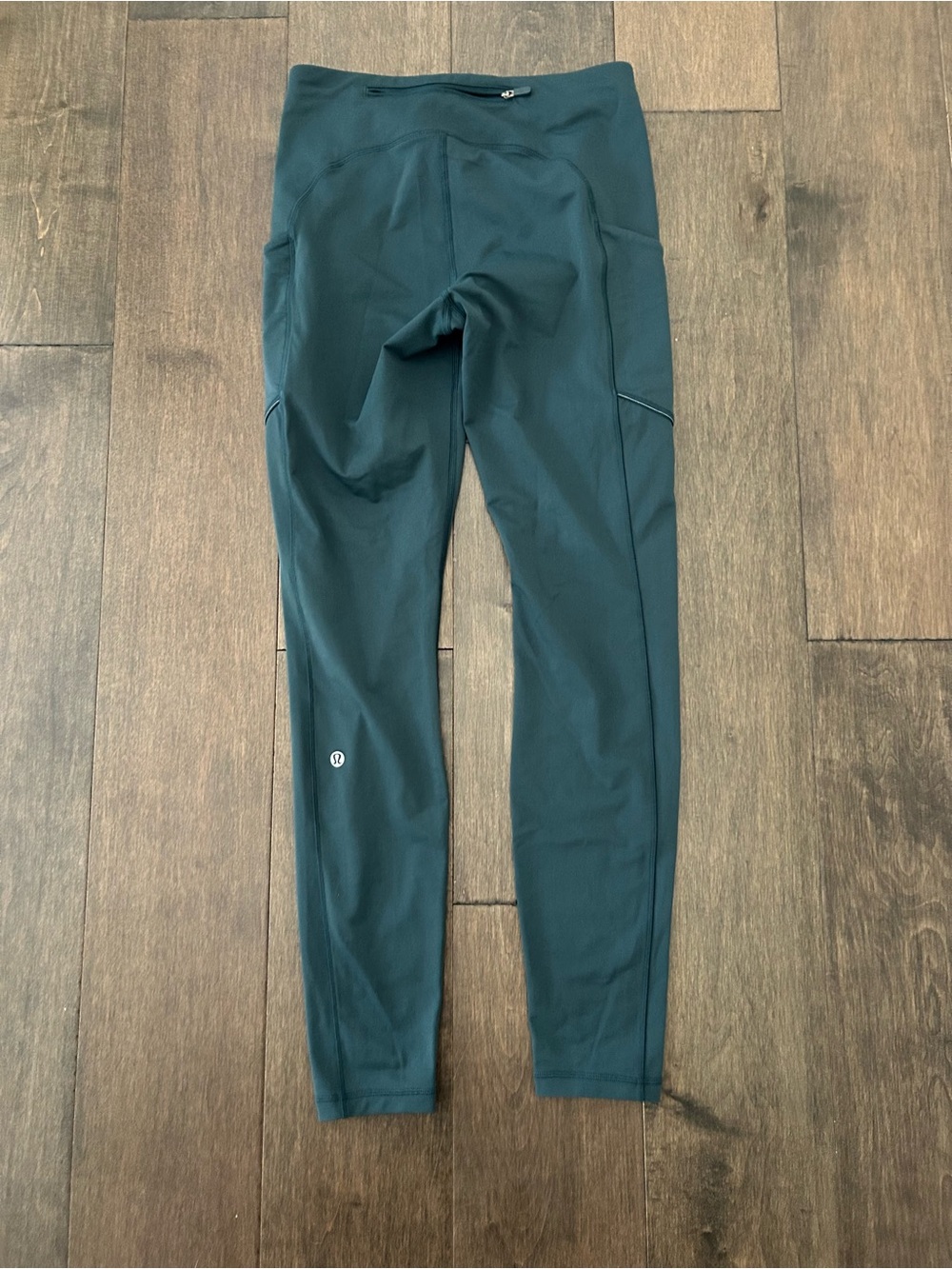 Lululemon Speed Up Tight, Sz 6
